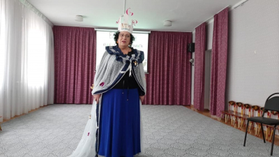 &laquo;Волшебная книга открывается, сказка начинается&raquo;