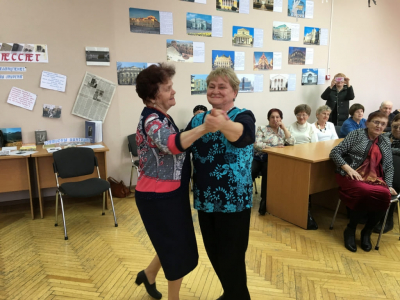 Мои года &ndash; мое богатство