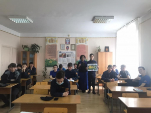 &laquo;Всё в твоих руках&raquo;